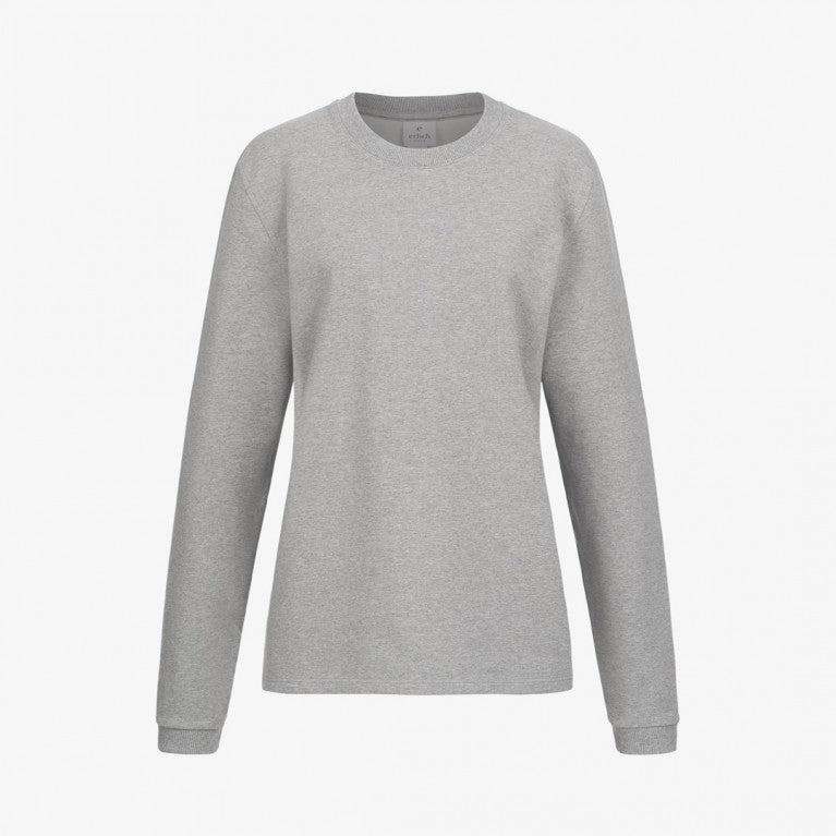 erlich textil Unisex Sweatshirt "Luca"