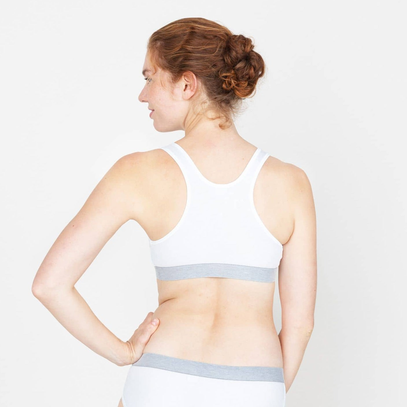 erlich textil Bustier "Hilde"
