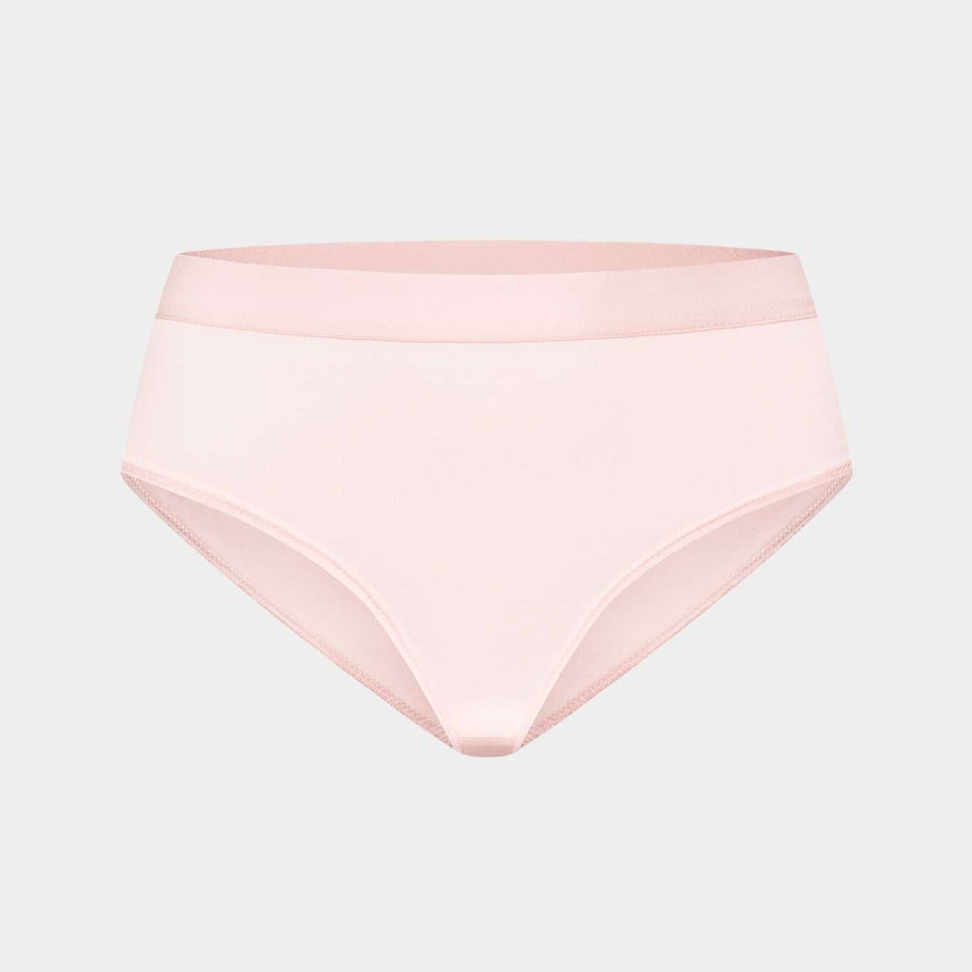 erlich textil Slip "Lotte" Quarz