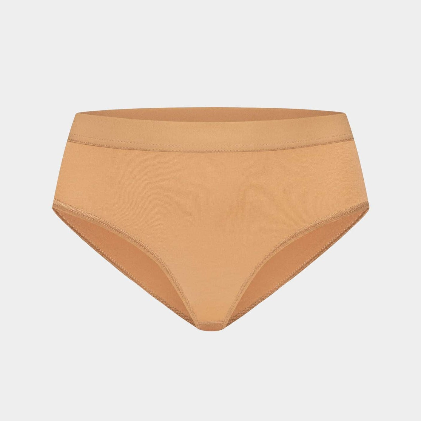erlich textil Slip "Lotte" Terra
