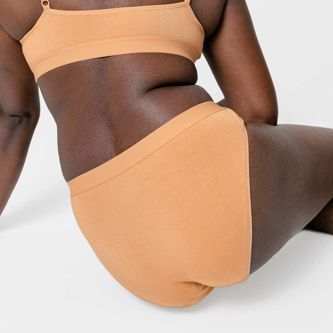 erlich textil Slip "Lotte"