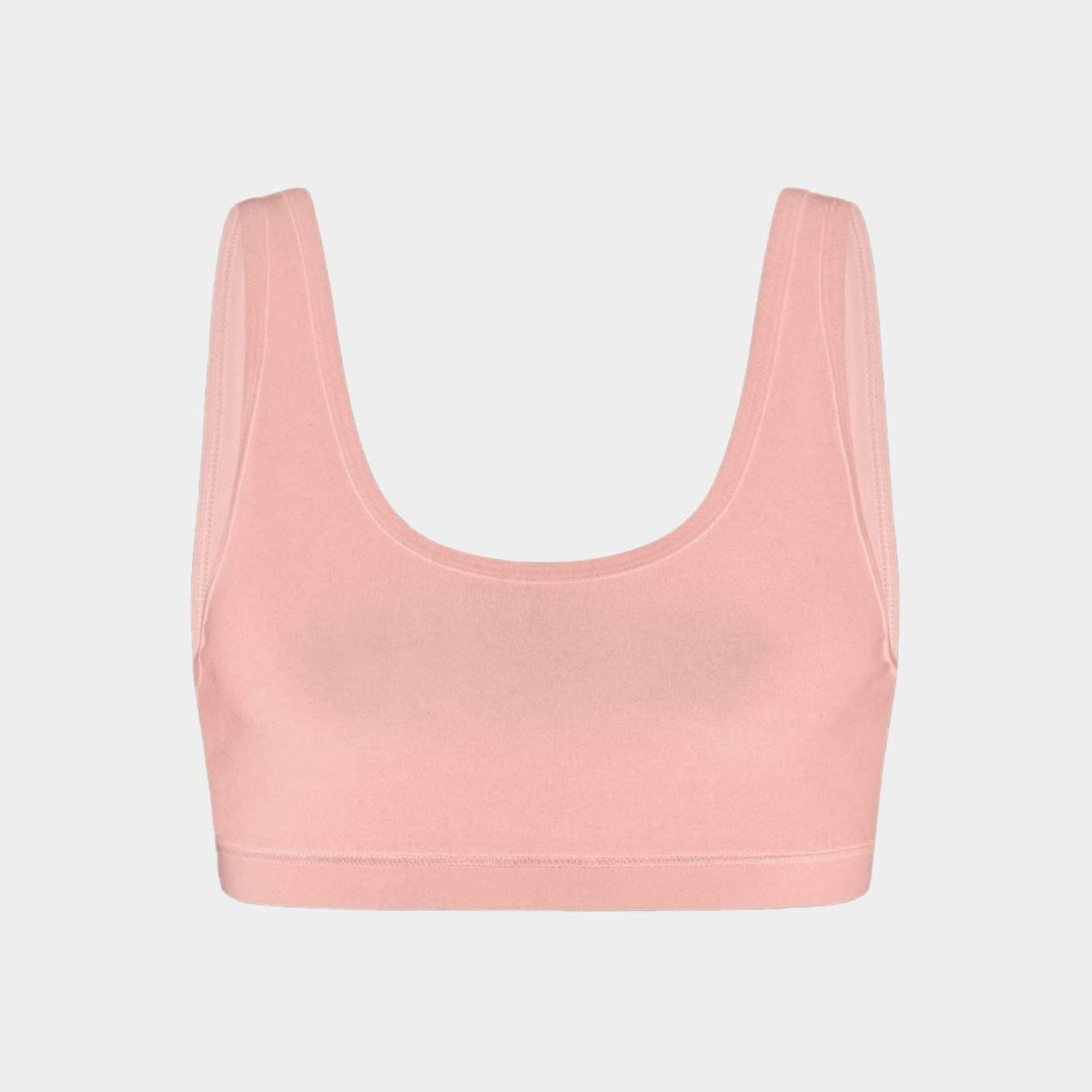 erlich textil Bustier "Vera" Rose
