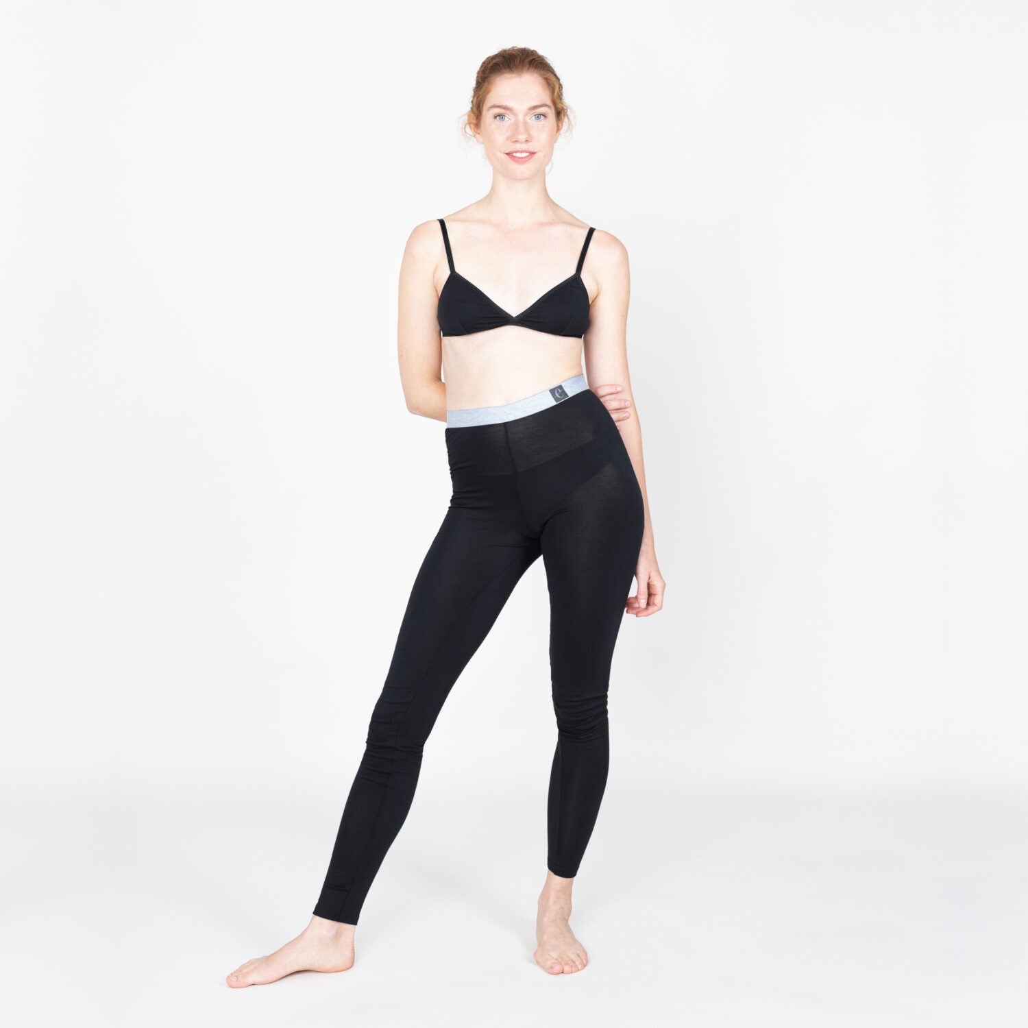 erlich textil Leggings "Hedwig"