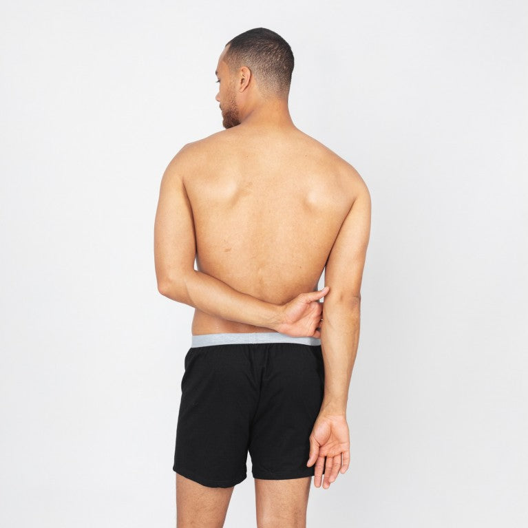 erlich textil weite Boxershort "Karl"