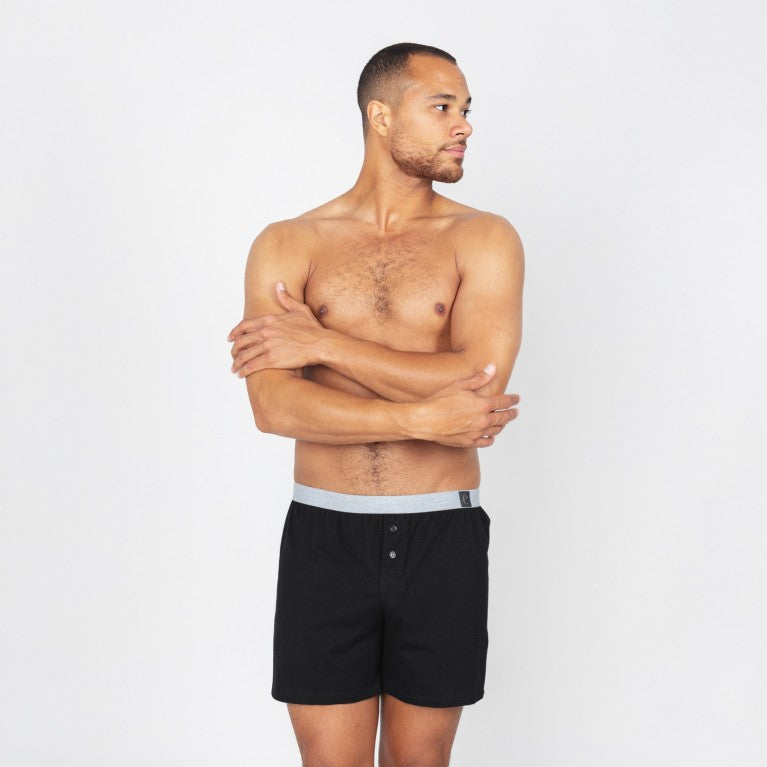 erlich textil weite Boxershort "Karl"