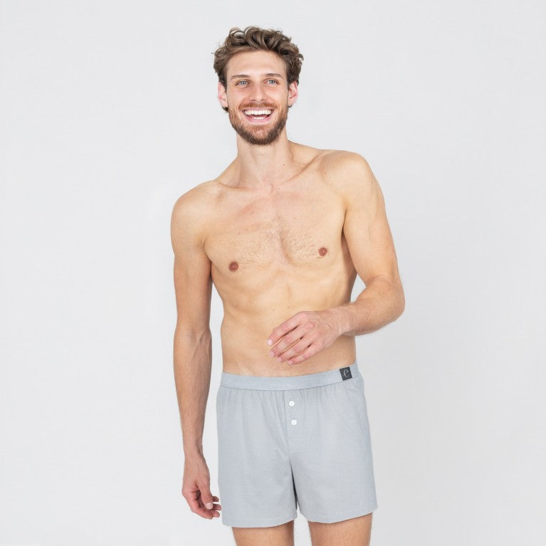 erlich textil weite Boxershort "Karl"
