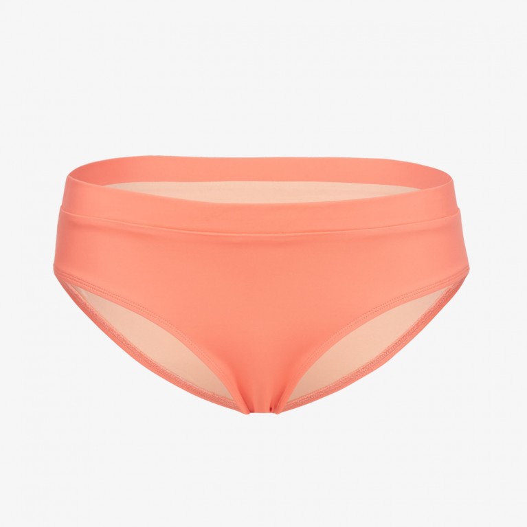 erlich textil Bikinihose "Eva" koralle