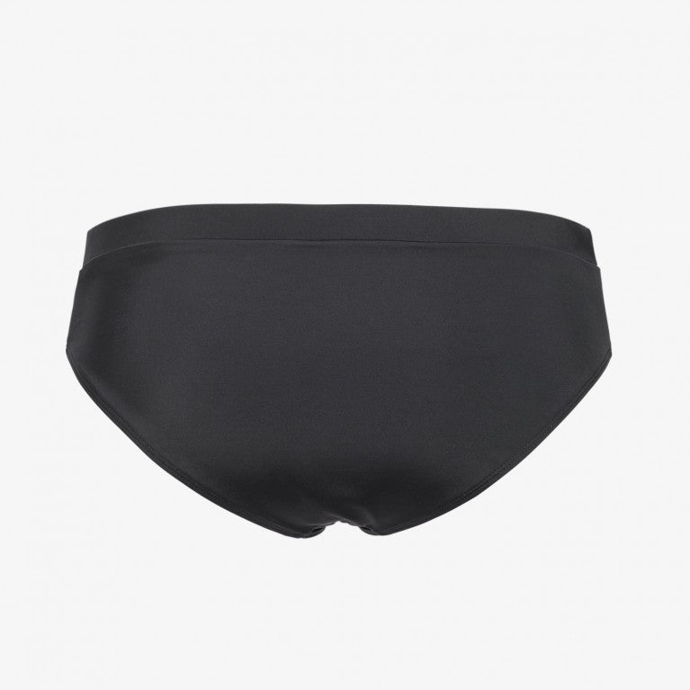 erlich textil Bikinihose "Eva" schwarz