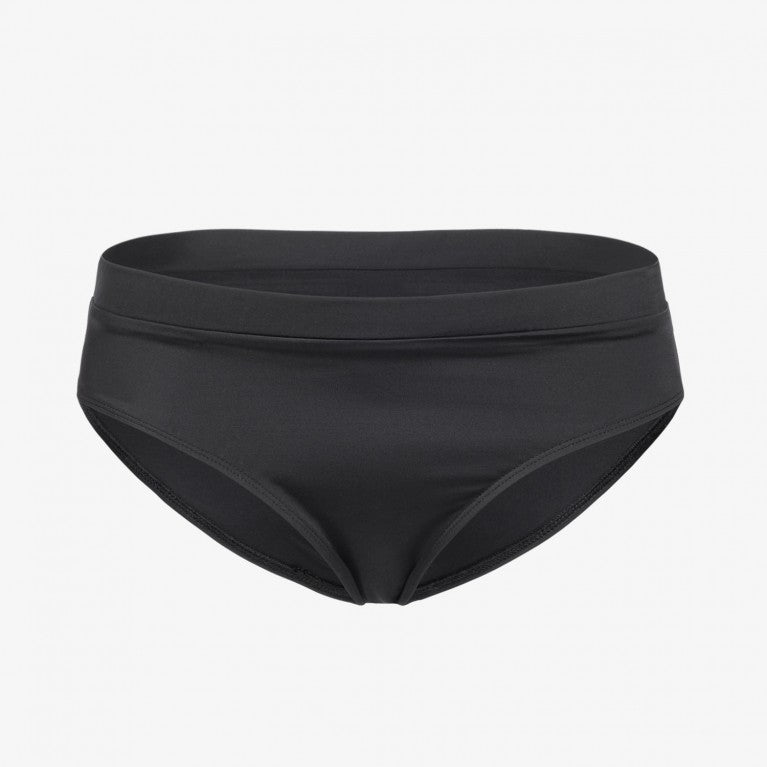 erlich textil Bikinihose "Eva" schwarz