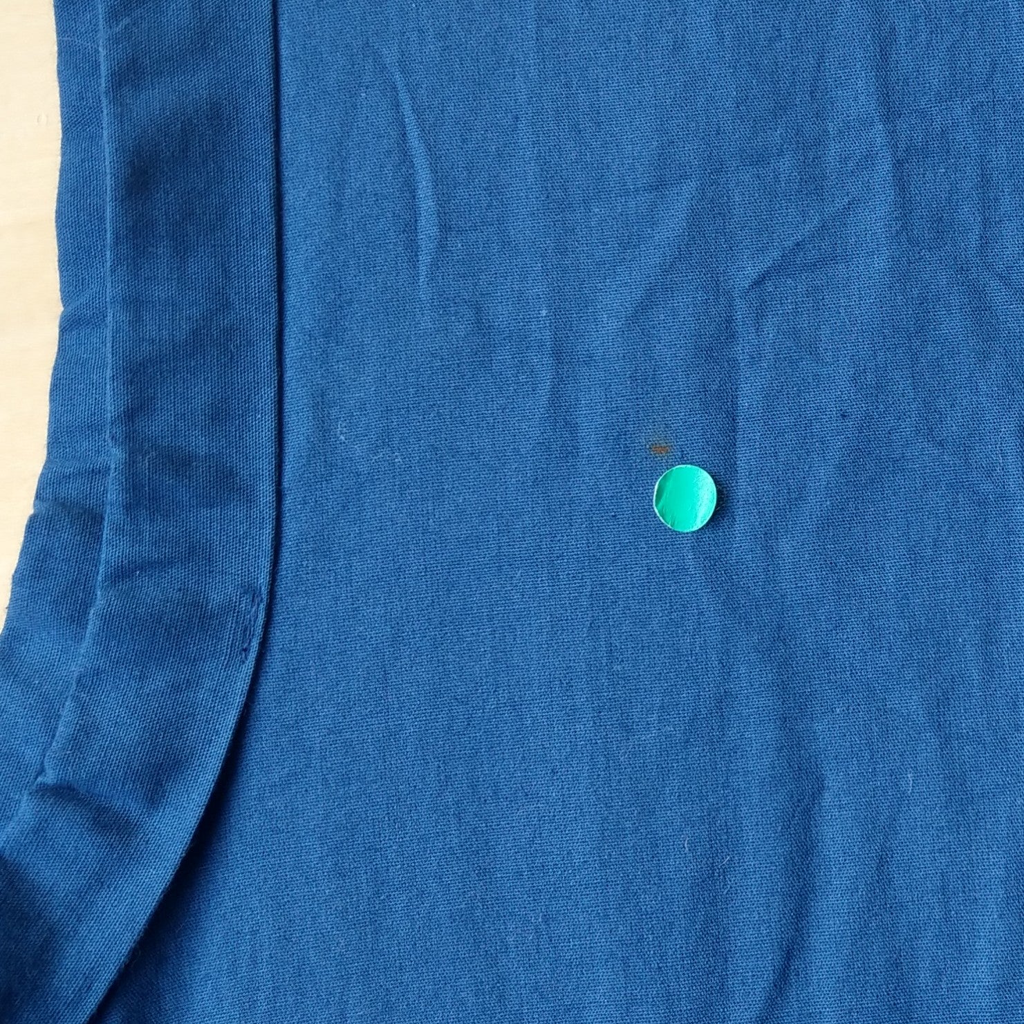 eyd Clothing Bluse Chikku Beispielmakel (2)