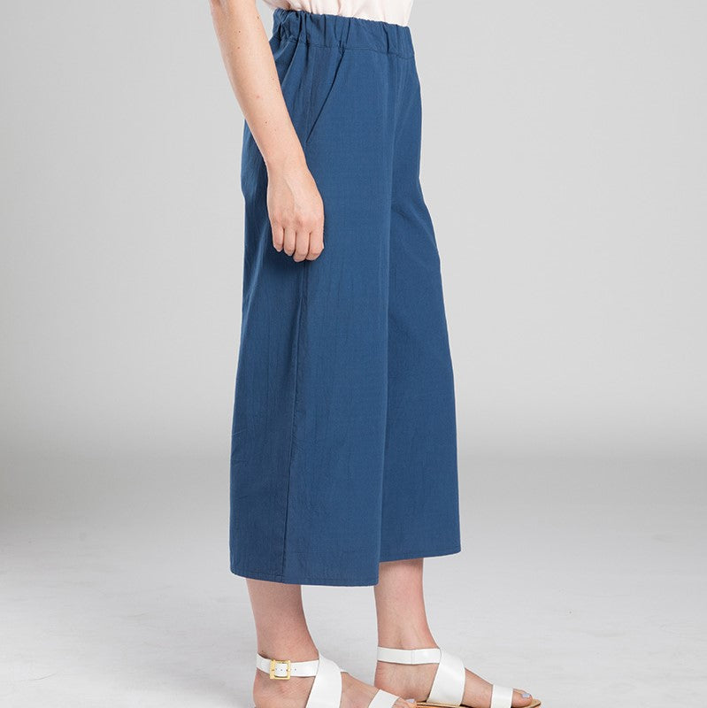 eyd Clothing Culotte Shipra lapisblau (3)