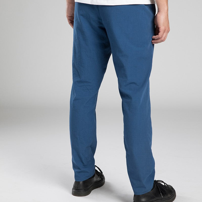 eyd Clothing Hose Kopon light lapisblau (4)