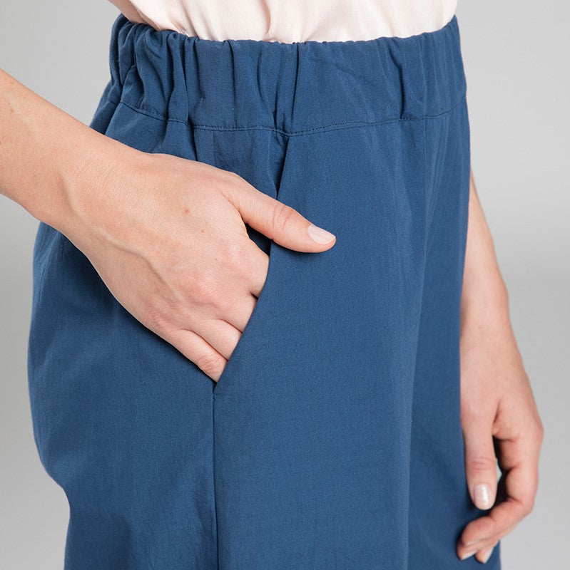 eyd Clothing Hose Padama light lapisblau (3)
