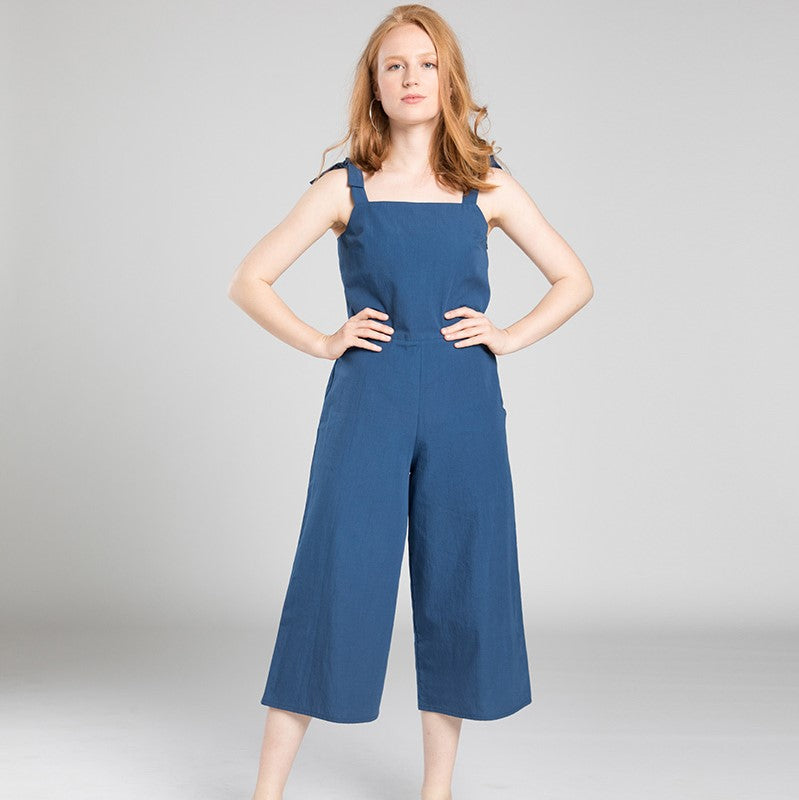 eyd Clothing Jumpsuit Tisa lapisblau (2)