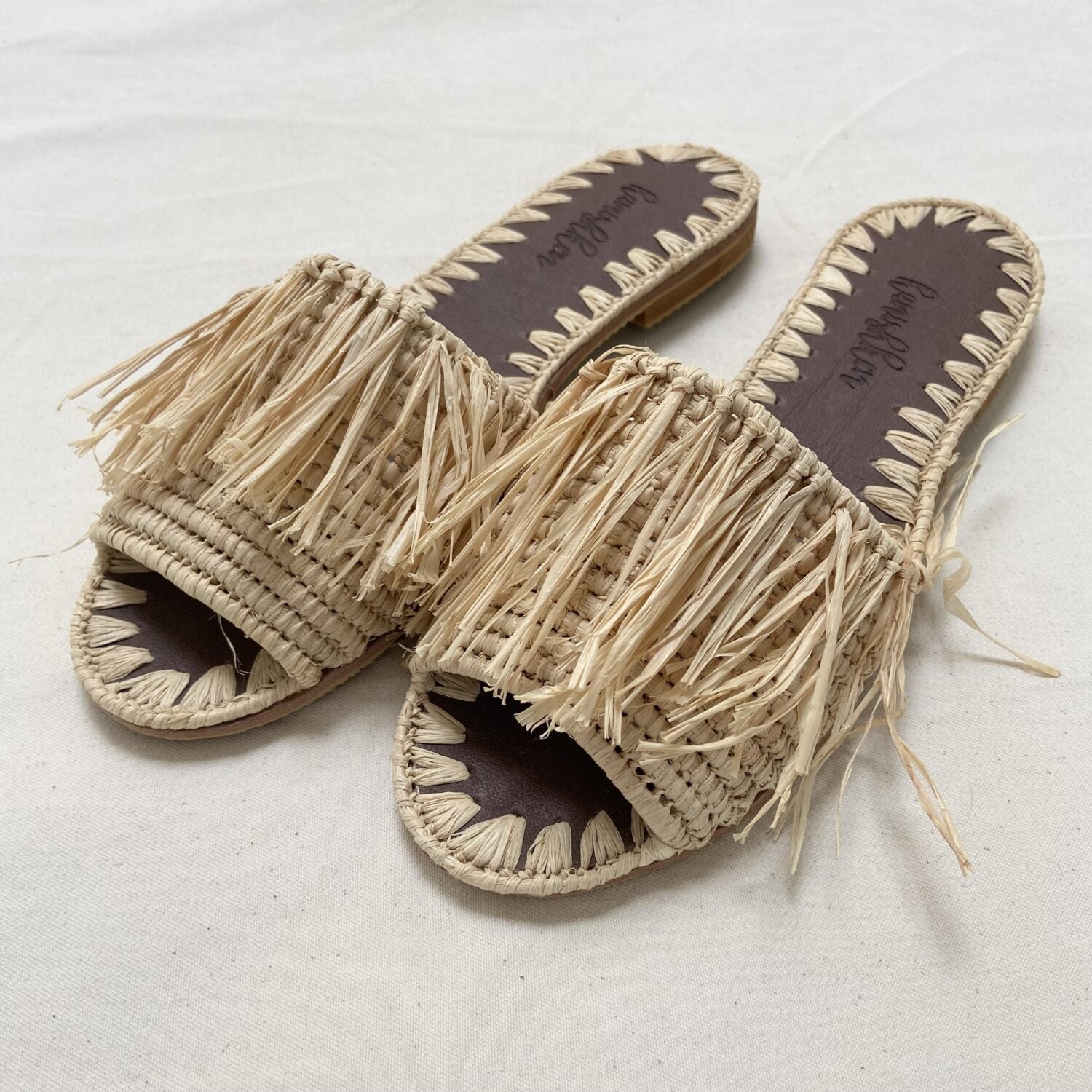 hanishken Sandalen Größe 39 - Dritte Wahl Modell 2