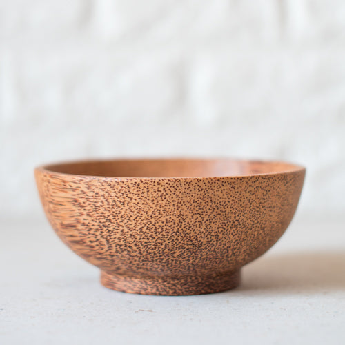Heartisan Bowls Coconut Bowl "Kokosholzschale"