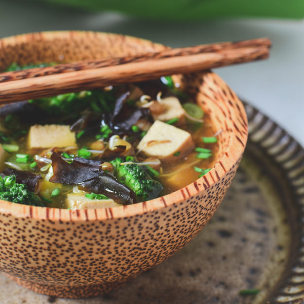 Heartisan Bowls Coconut Bowl "Kokosholzschale"