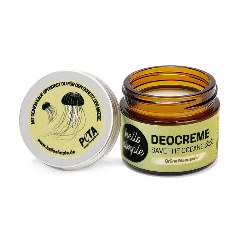 hello simple- deocreme-GrüneMandarine