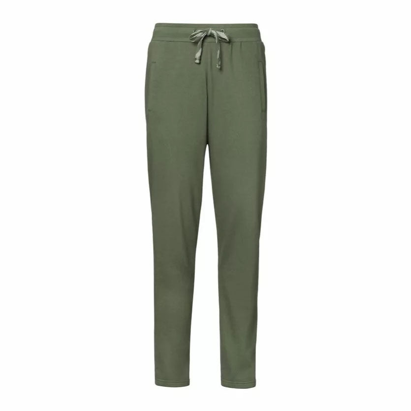 ThokkThokk Jogging Pants - Jade
