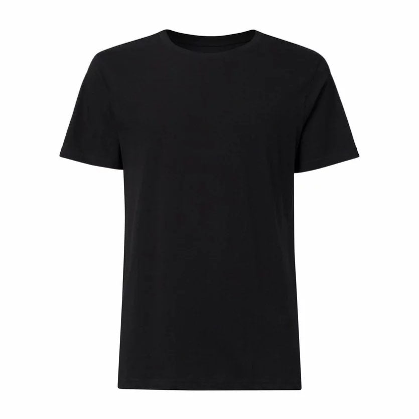 ThokkThokk Herren T-Shirt - Black