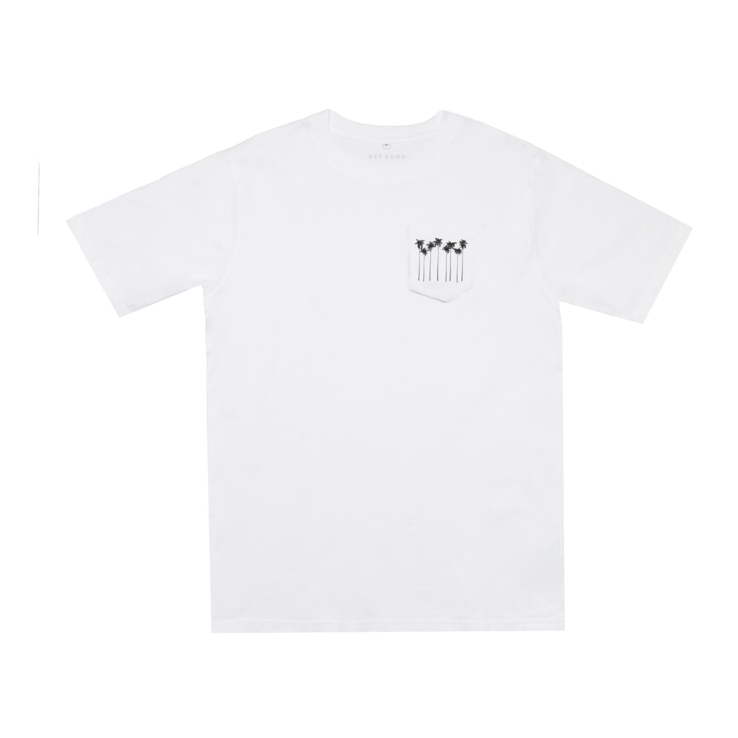 hey soho T-Shirt "Dear Beach" - Dritte Wahl