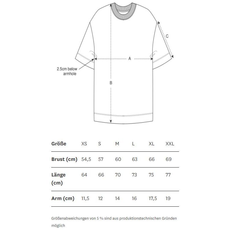 hey soho T-Shirt "Sunday Service"