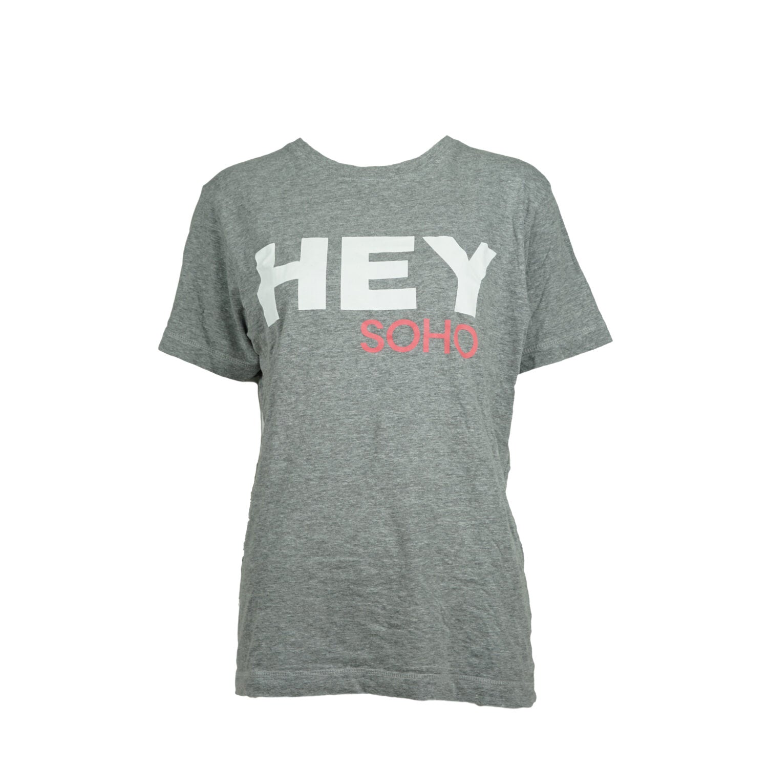 hey soho T-Shirt "hey soho"