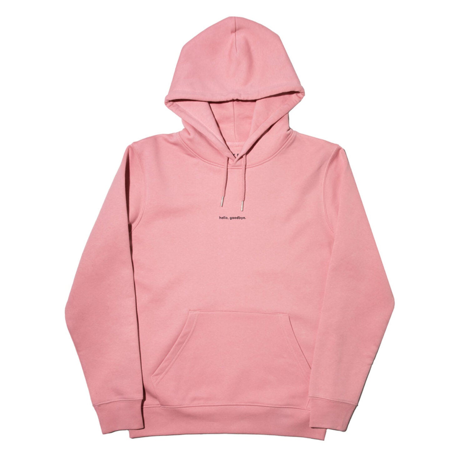 hey soho hello goodbye Hoodie