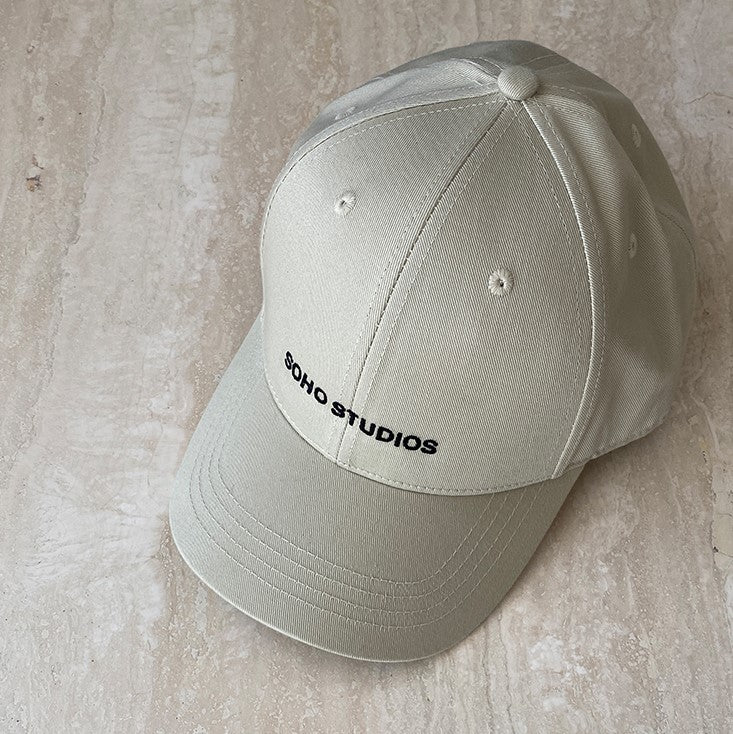 hey soho Cap "Soho Studio"