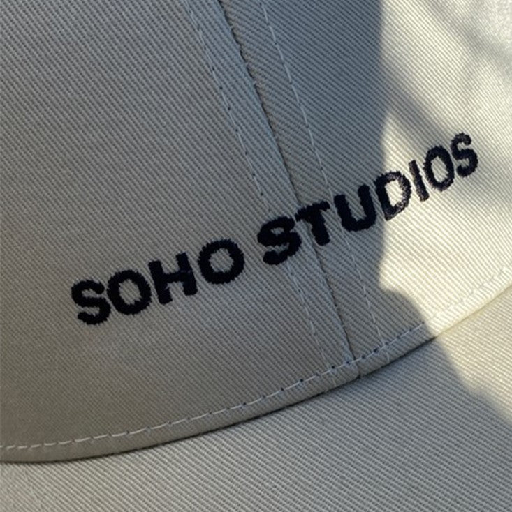 hey soho Cap "Soho Studio"