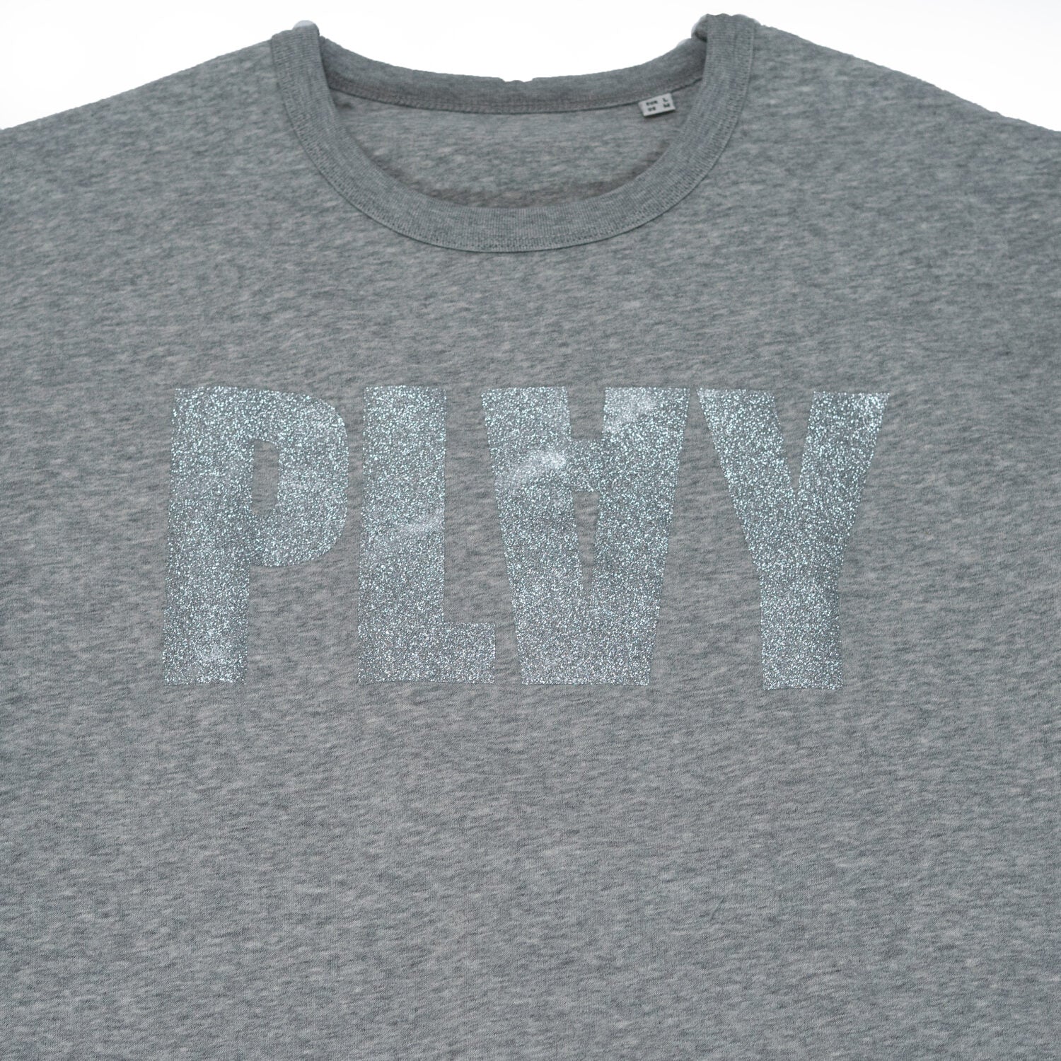 hey soho Sweater "Play"