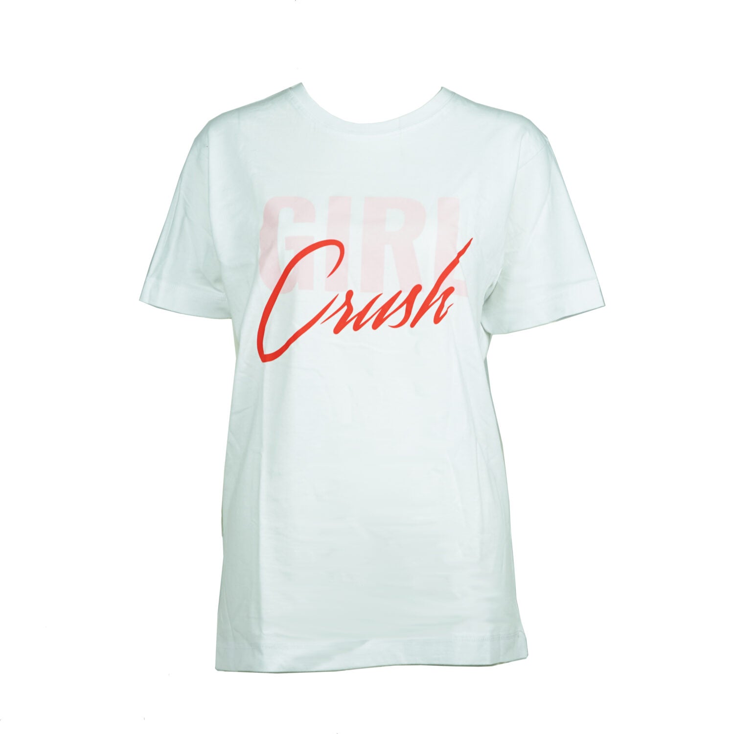 hey soho T-Shirt "Girl Crush" - Dritte Wahl