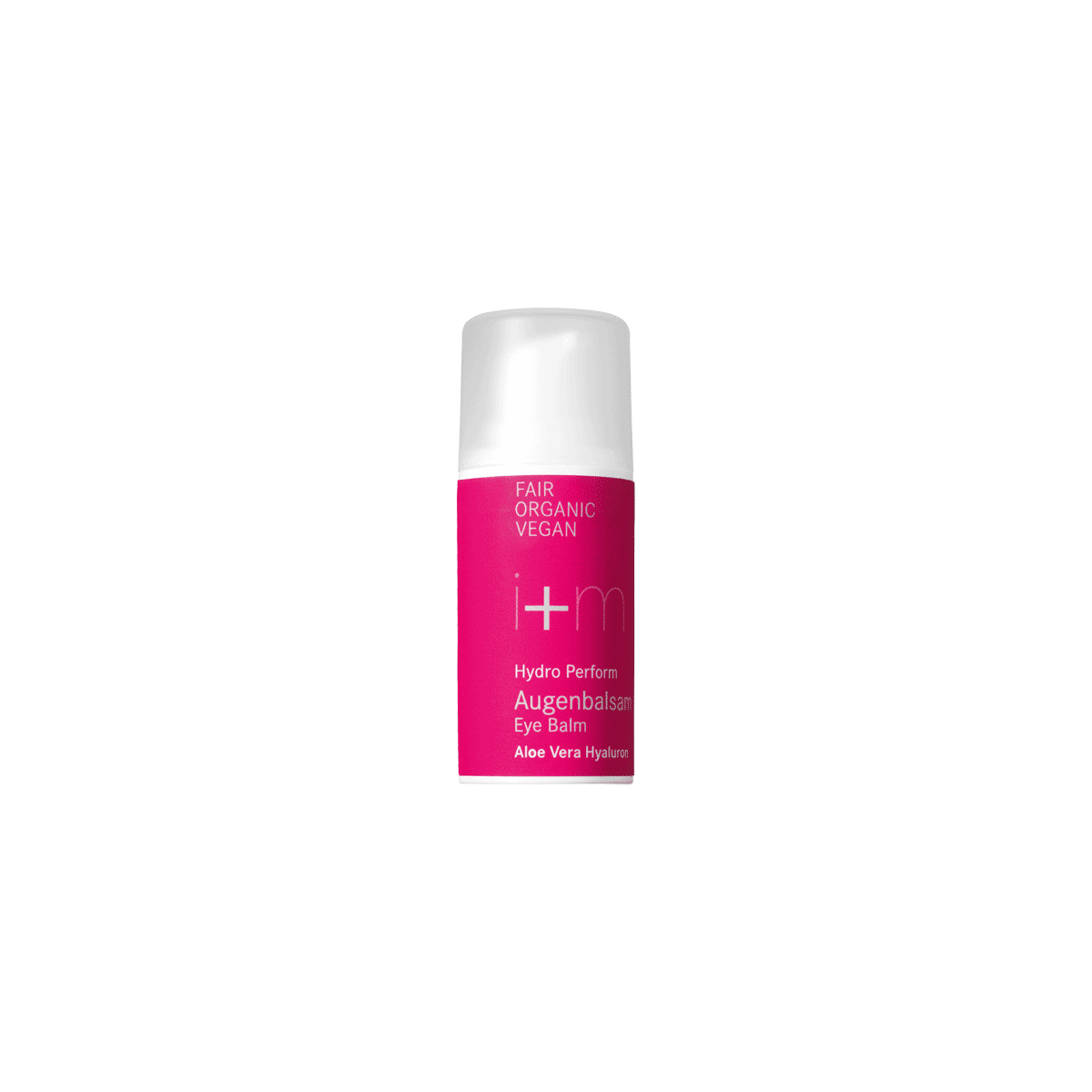 i+m Hydro Perform Augenbalsam