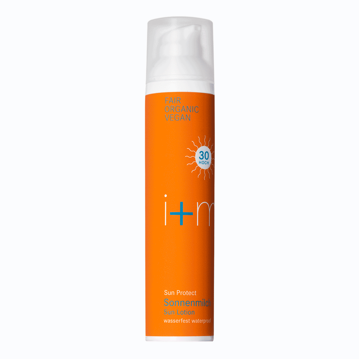 i+m -sun-protect-sonnenmilch-LSF30