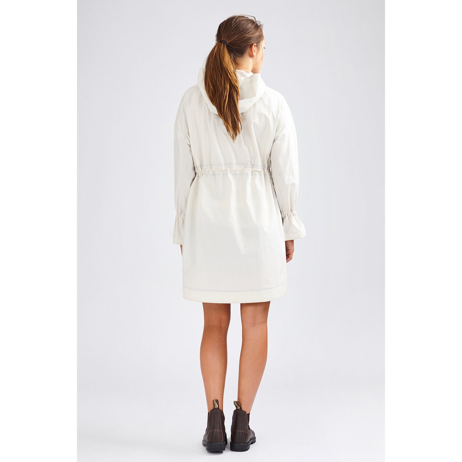LangerChen Parka "Moody" atmosphere