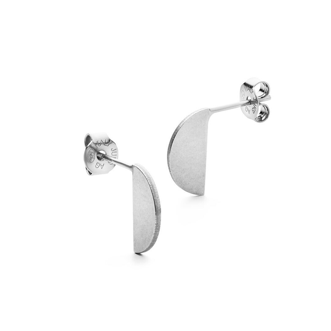 Jukserei "Fria" Ohrstecker Silber