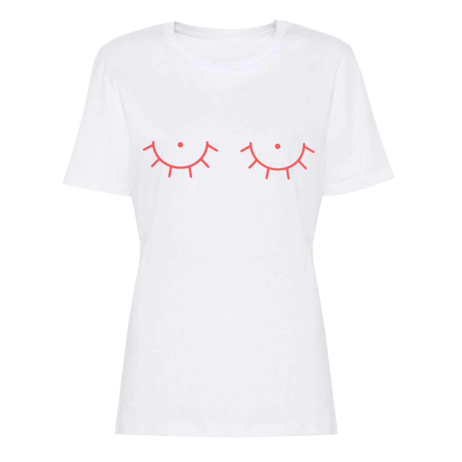 ADIEU CLICHÉ T-Shirt Sunboobs