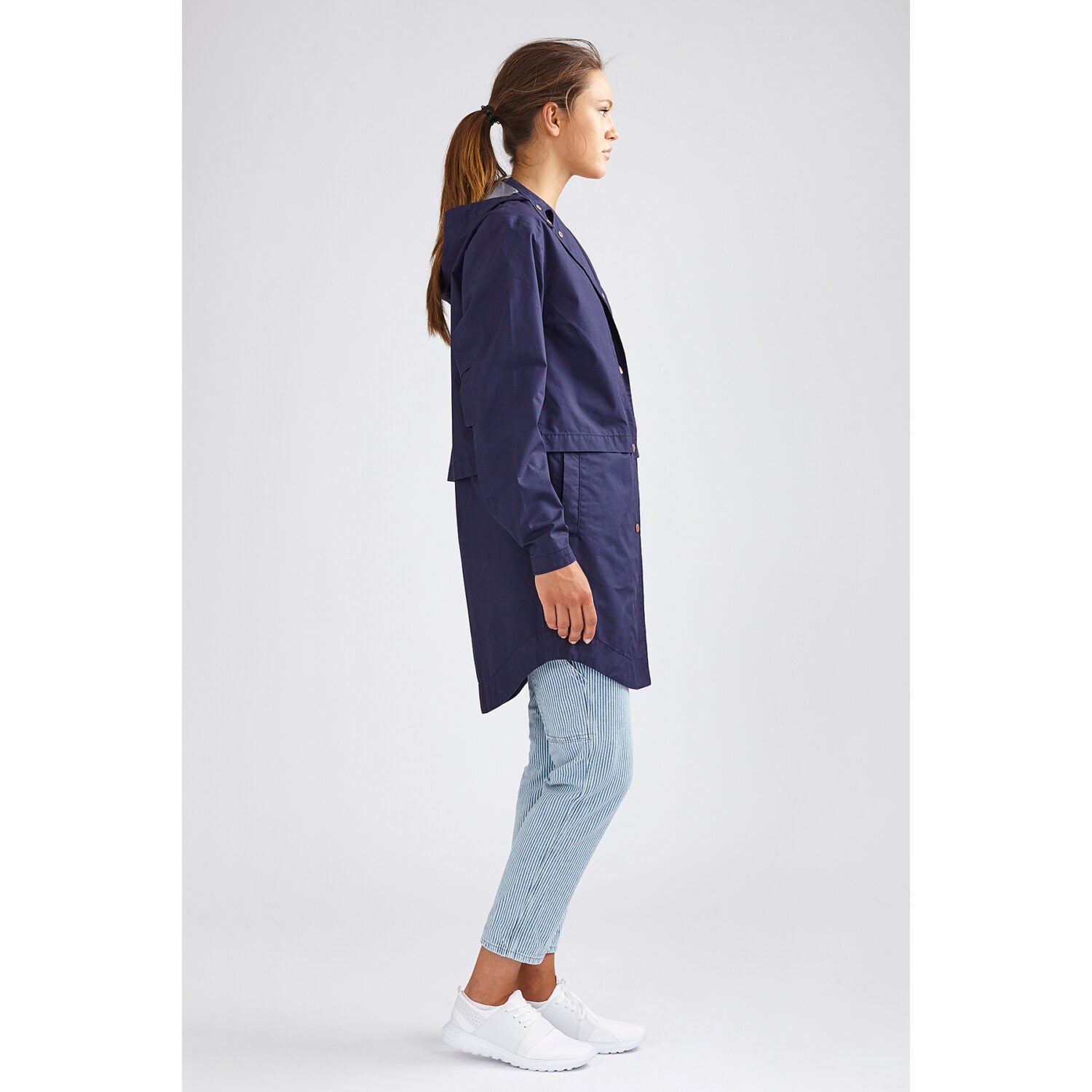LangerChen Parka "Springfield" inka