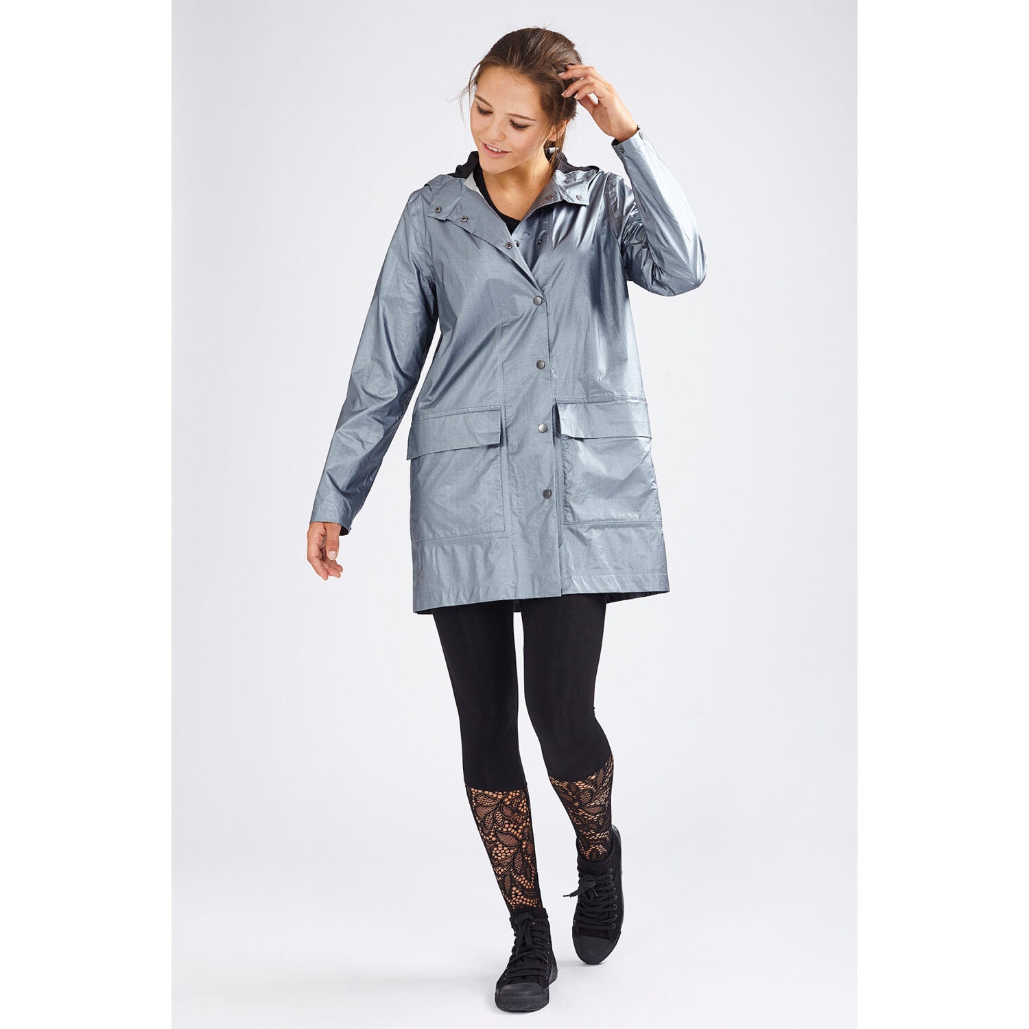 LangerChen Jacke "Ottawa" original