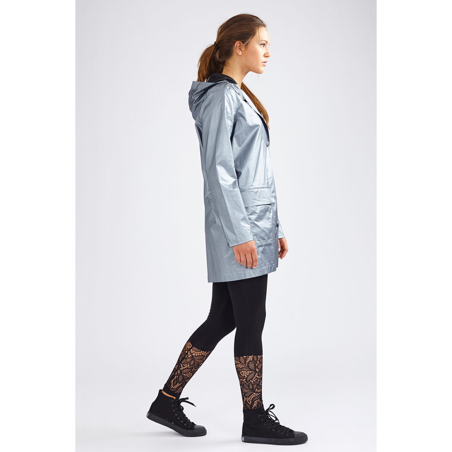 LangerChen Jacke "Ottawa" original