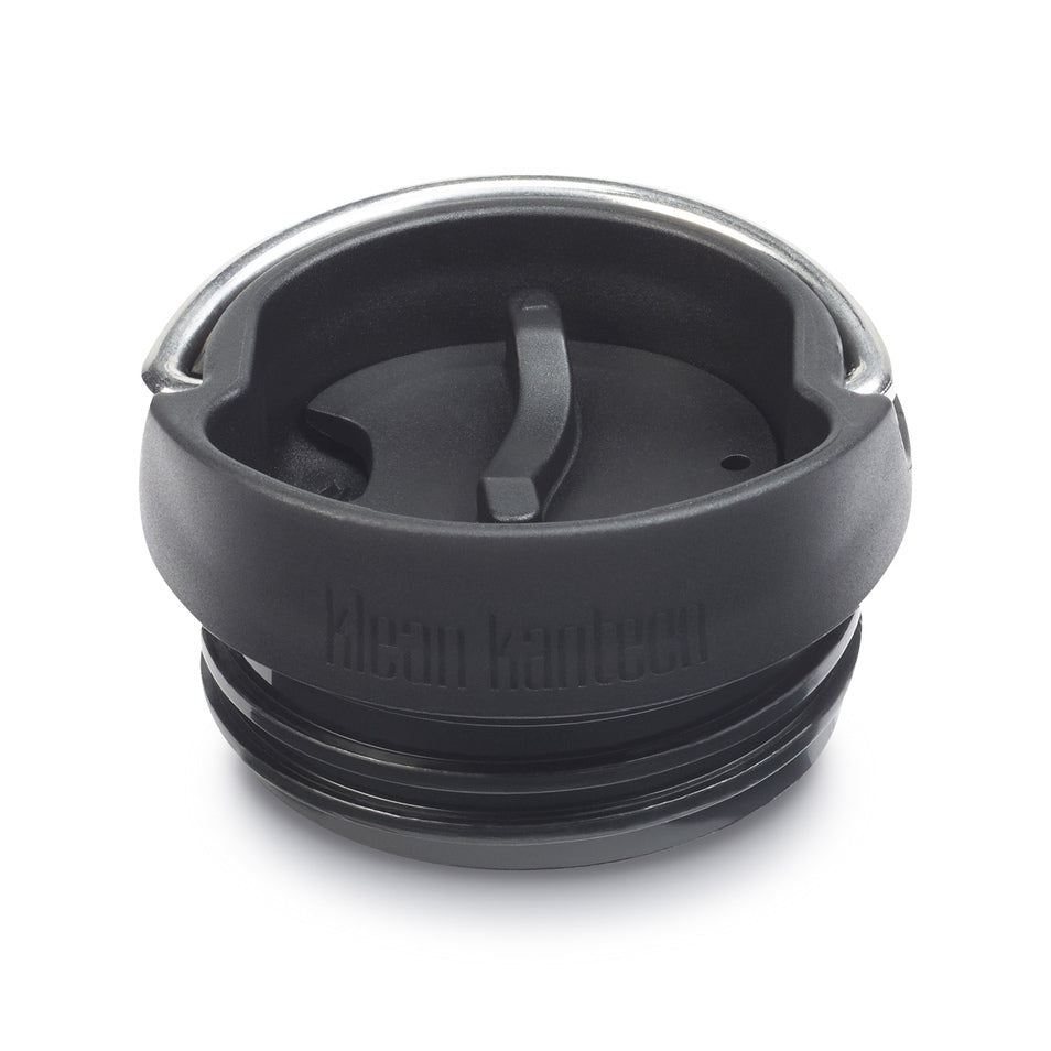 Klean Kanteen Isolierte Trinkflasche "TKWide" 355 ml Café Cap