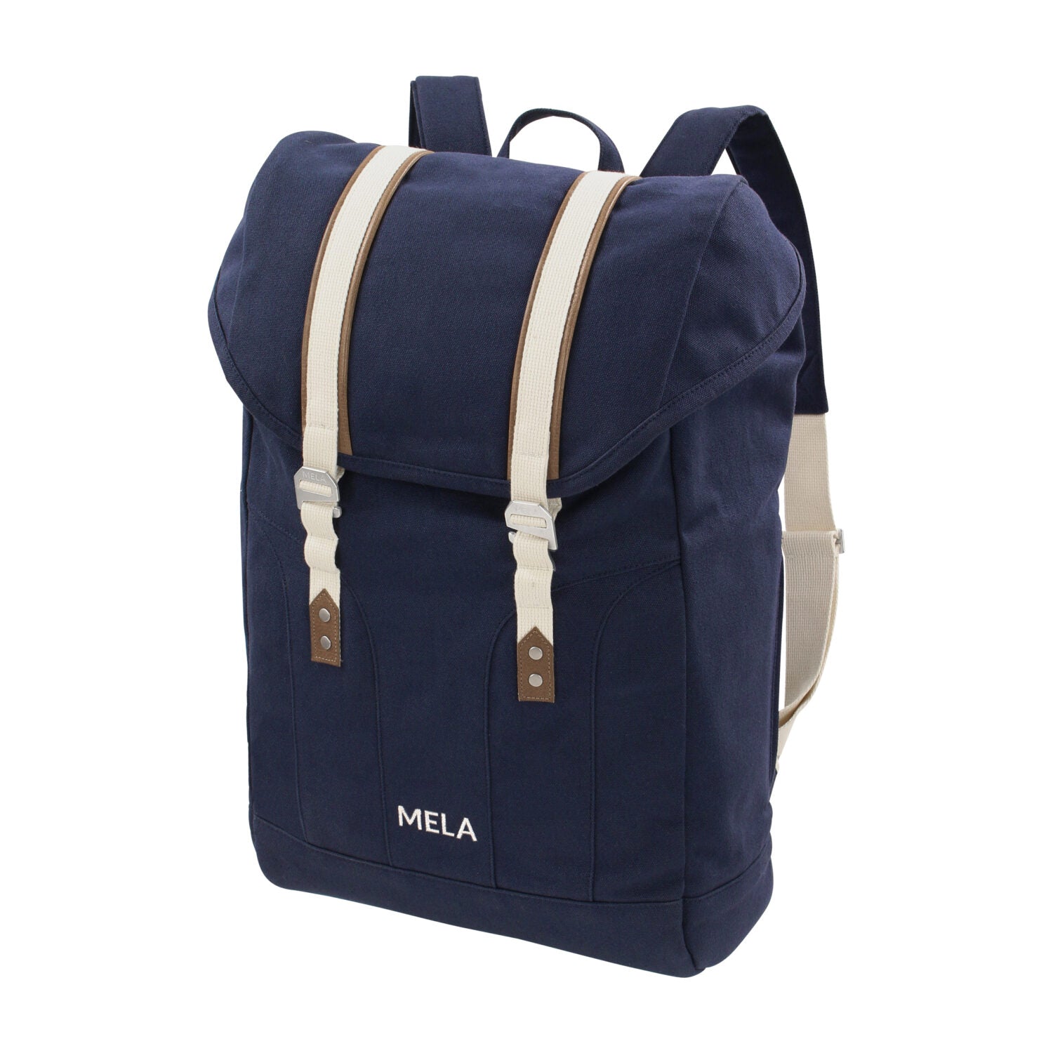 MELA Rucksack "MELA V" - Blau