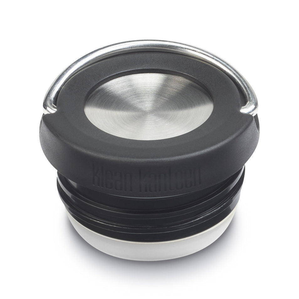 Klean Kanteen Isolierte Trinkflasche "TKWide" 1900 ml Loop Cap