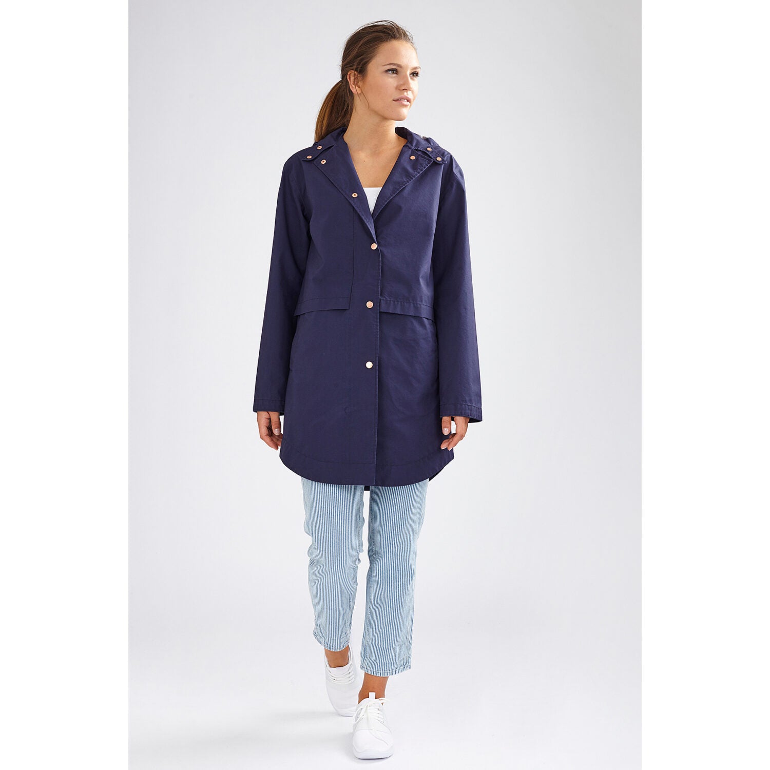 Parka Donna | Giacche e Parka Con Pelliccia da Donna