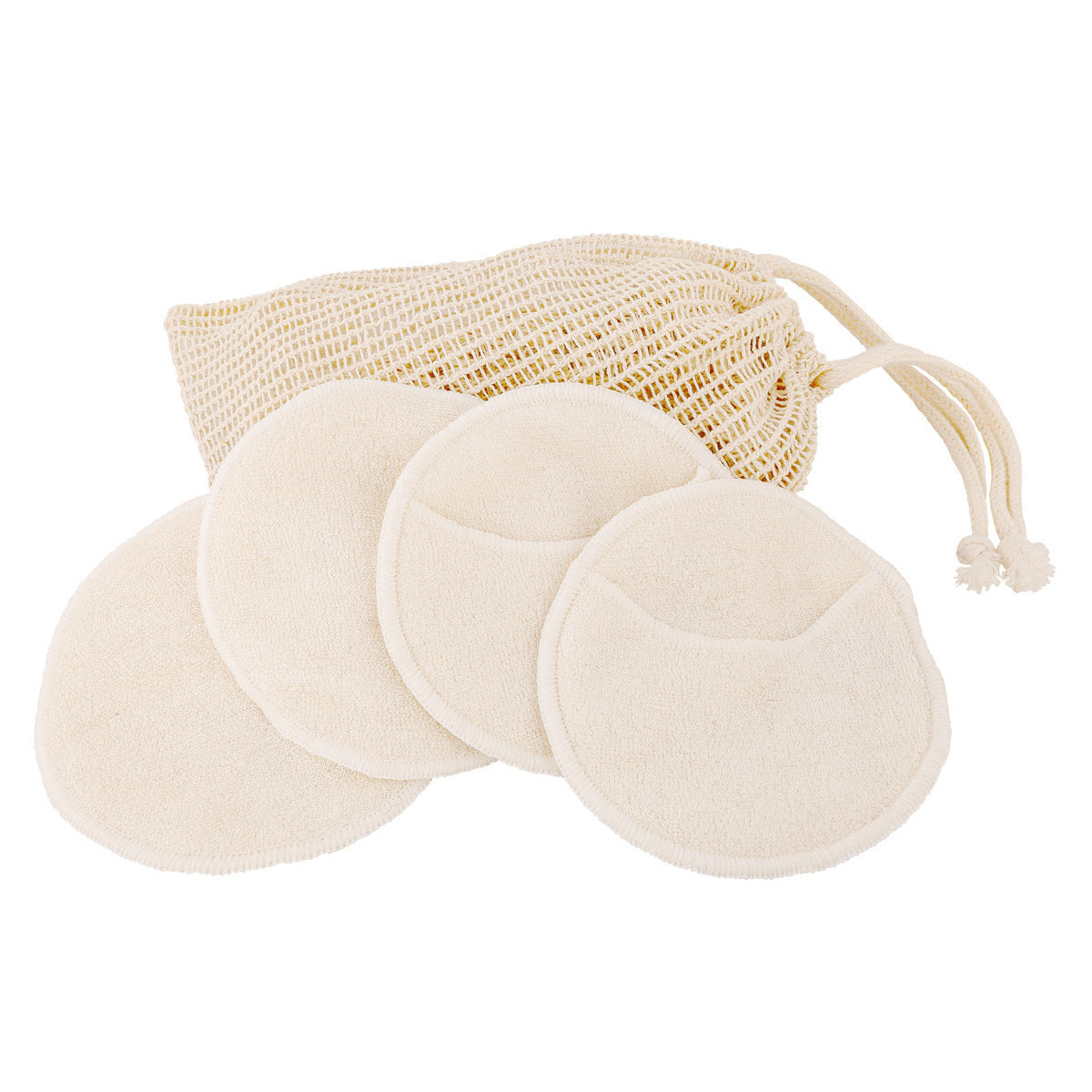 Croll & Denecke Gesichtsreinigungspads