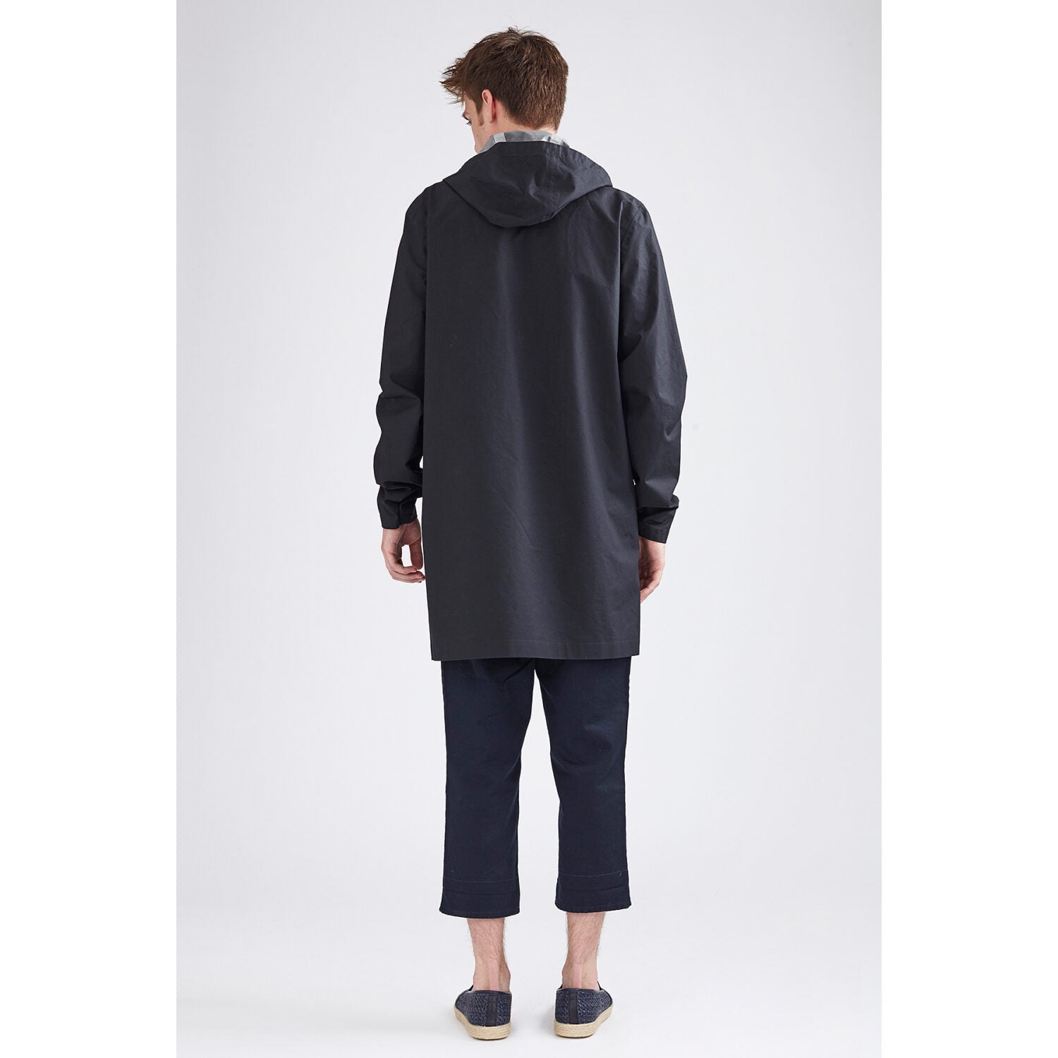 LangerChen Jacke "Owen" midnight