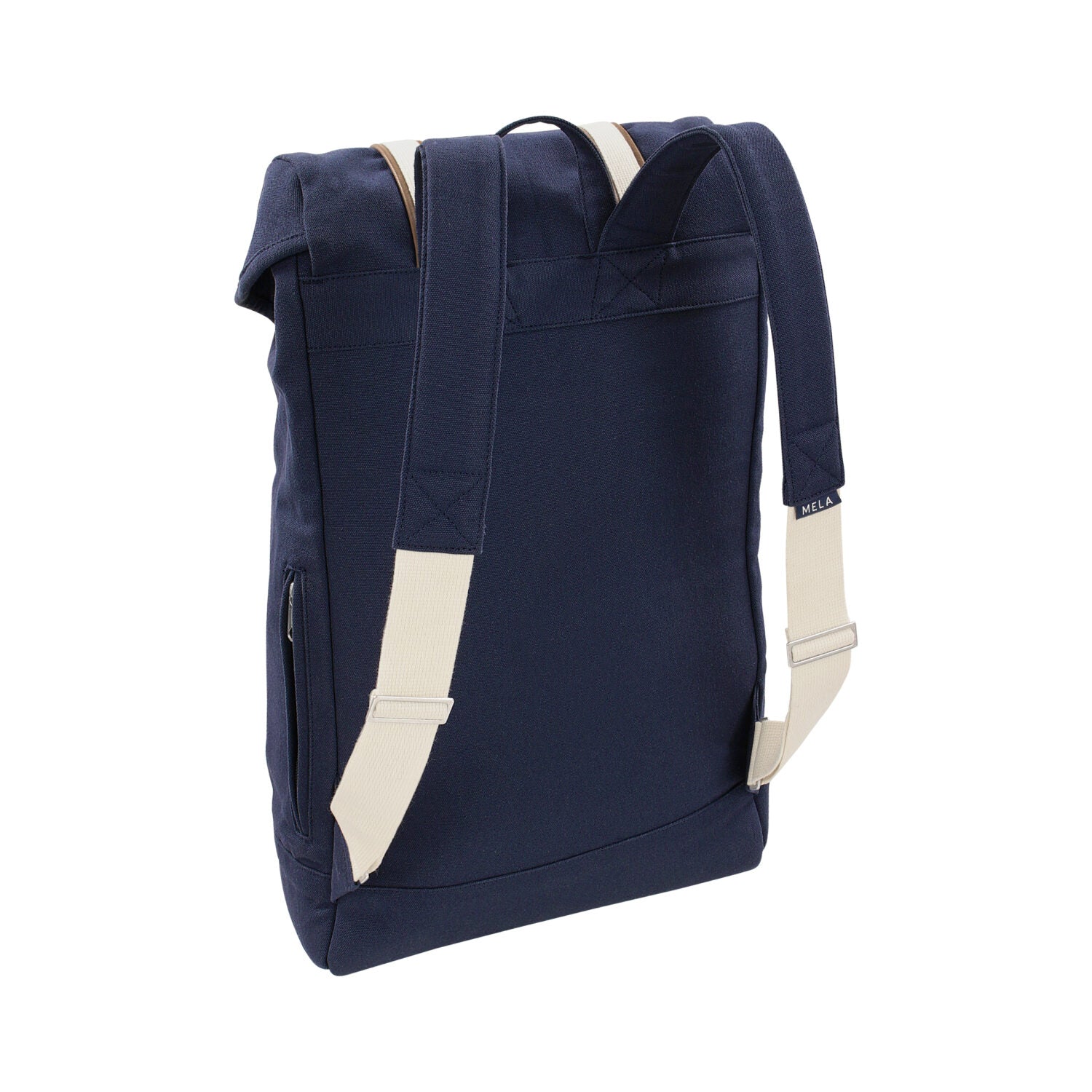 MELA Rucksack "MELA V" - Blau
