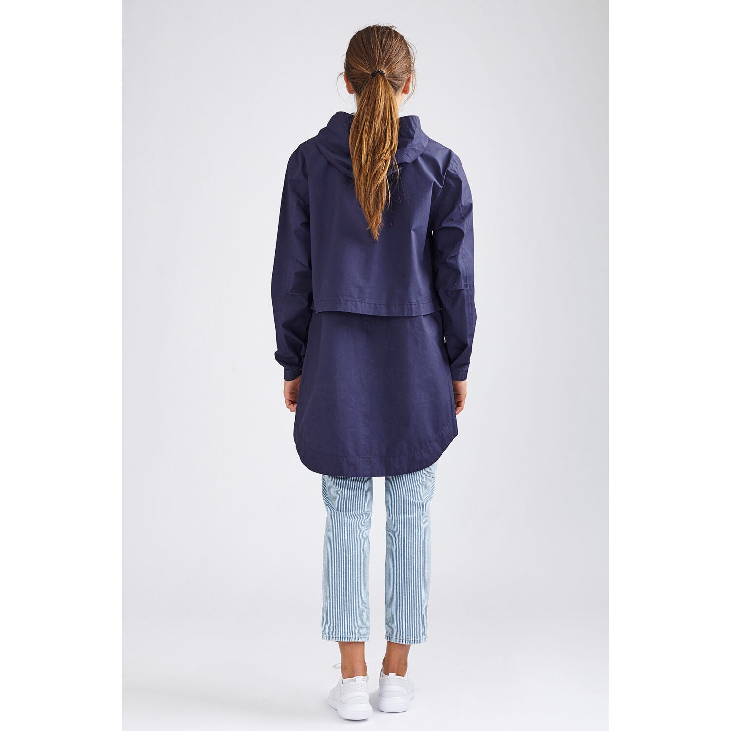 LangerChen Parka "Springfield" inka