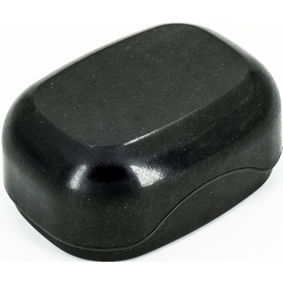 Croll & Denecke Seifendose aus Flüssigholz