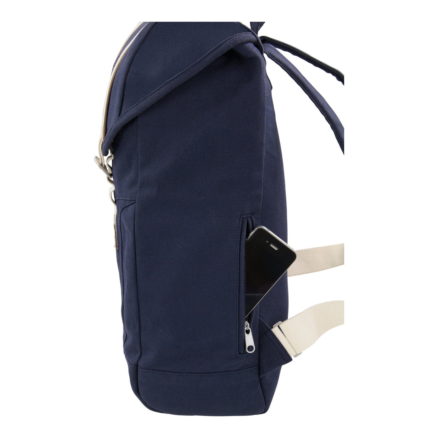 MELA Rucksack "MELA V" - Blau